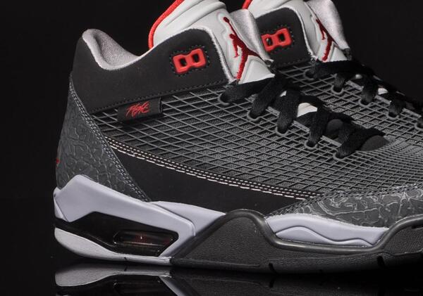 Air Jordan Flight Club 80 | 599583-003 | AFEW STORE